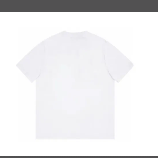 Printed Short Sleeve 0624